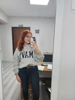 Dyt. Cansu Dağlıoğlu profilinde yer alan galeri fotoğrafı.