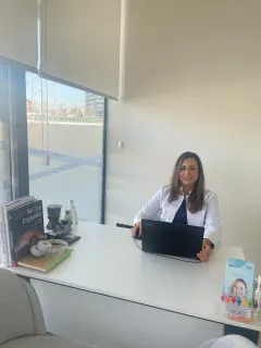 Dr. Dt. Vuslat Çiçek Arı profilinde yer alan galeri fotoğrafı.