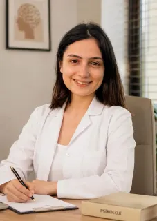 Psk. Ecem Tekin profilinde yer alan galeri fotoğrafı.