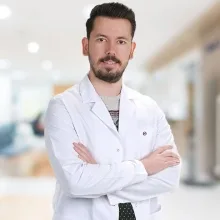 Fzt. Yusuf Önkol — Fizyoterapi Ve Rehabilitasyon, Muratpaşa, Antalya. Portre fotoğrafı.