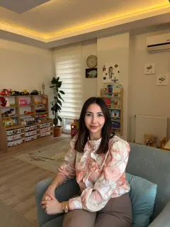 Kl. Psk. Zeynep Özerol profilinde yer alan galeri fotoğrafı.
