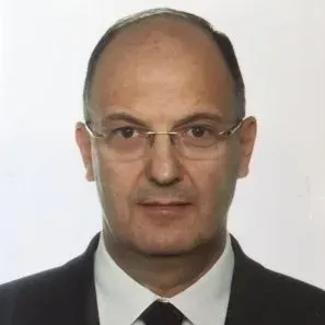 Prof. Dr. Can Koç profilinde yer alan galeri fotoğrafı.