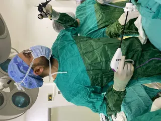 Op. Dr. Muzaffer Önder Öner profilinde yer alan galeri fotoğrafı.