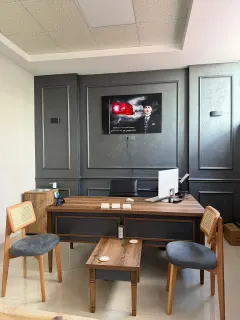 Dkt. Mehmet Caner Kozan profilinde yer alan galeri fotoğrafı.