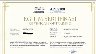 Psk. Erdinç Sezdi profilinde yer alan galeri fotoğrafı.