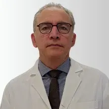Prof. Dr. Hüseyin Demirörs — Ortopedi Ve Travmatoloji, Ankara. Portre fotoğrafı.
