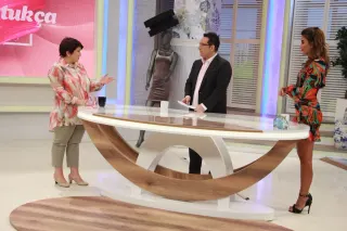 Uzm. Dkt. Gökçe Gökçümen Koca profilinde yer alan galeri fotoğrafı.