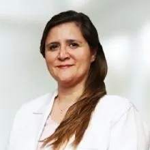Doç. Dr. Yaprak Banu Ünver — Göz Hastalıkları. Portre fotoğrafı.