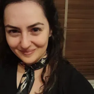 Psk. Büşra Gök profilinde yer alan galeri fotoğrafı.