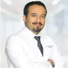 Op. Dr. Murat Tosun — Ortopedi Ve Travmatoloji, Karaman. Portre fotoğrafı.