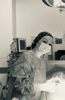 Op. Dr. Naile Gökçe Uzuner profilinde yer alan galeri fotoğrafı.