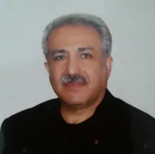 Uzm. Dr. Erol Karaçelik — İç Hastalıkları, Etimesgut, Ankara. Portre fotoğrafı.