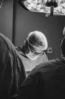Op. Dr. Yunus Emre Danış profilinde yer alan galeri fotoğrafı.