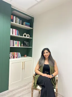 Kl. Psk. Ecenur Efe Başarır profilinde yer alan galeri fotoğrafı.