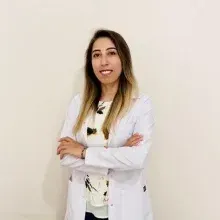 Op. Dr. Ümran Özcan — Altındağ, Ankara. Portre fotoğrafı.