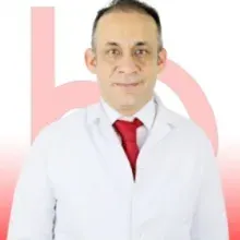 Dr. İ.Fırat Zengin — Acil Tıp, Adapazarı, Sakarya. Portre fotoğrafı.