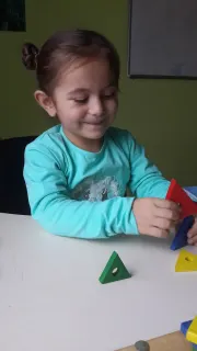 Uzm. Dkt. Betül Kök profilinde yer alan galeri fotoğrafı.