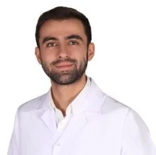 Op. Dr. Abdurrahman Boyacı — Ortopedi Ve Travmatoloji, Meram, Konya. Portre fotoğrafı.