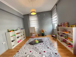 Kl. Psk. Hande Nur Akın profilinde yer alan galeri fotoğrafı.