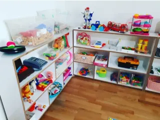 Uzm. Dkt. Seher Sönmez profilinde yer alan galeri fotoğrafı.