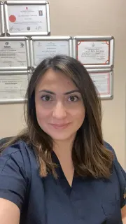 Op. Dr. Fatma Özlü Akkuş profilinde yer alan galeri fotoğrafı.