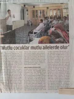 Psk. Gürdal Görhan profilinde yer alan galeri fotoğrafı.