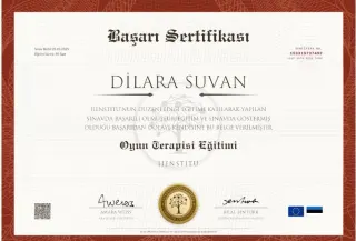 Kl. Psk. Dilara Suvan profilinde yer alan galeri fotoğrafı.