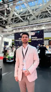 Uzm. Dr. Baran Abul profilinde yer alan galeri fotoğrafı.