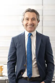 Op. Dr. Taner Çavumirza profilinde yer alan galeri fotoğrafı.