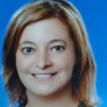 Uzm. Dr. E. Aylan Aypek — Psikiyatri, Kadıköy, İstanbul. Portre fotoğrafı.