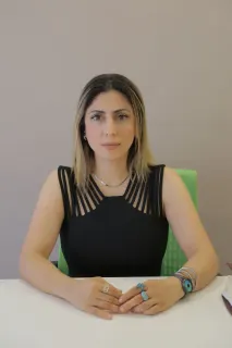 Kl. Psk. Gülşah Güven Ataşoğlu profilinde yer alan galeri fotoğrafı.