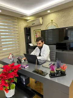 Dr. Uğur Erkan profilinde yer alan galeri fotoğrafı.