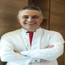 Prof. Dr. Hanifi Şahin — İstanbul. Portre fotoğrafı.