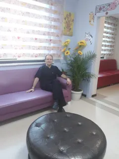Uzm. Dr. Erdoğan Yüzkollar profilinde yer alan galeri fotoğrafı.