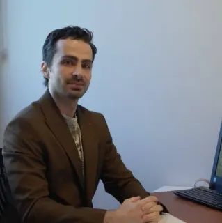 Op. Dr. Akif Ayberk Akçay profilinde yer alan galeri fotoğrafı.