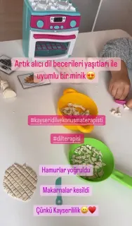 Uzm. Dkt. Beyzanur Yıldız profilinde yer alan galeri fotoğrafı.