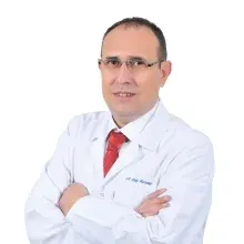 Dt. Atalay Kundak — Diş Hekimi, Afyonkarahisar. Portre fotoğrafı.