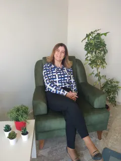 Psk. Filiz Sarı profilinde yer alan galeri fotoğrafı.