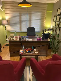 Uzm. Psk. Sibel Bilir profilinde yer alan galeri fotoğrafı.