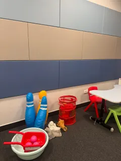 Dkt. İlayda Özan profilinde yer alan galeri fotoğrafı.