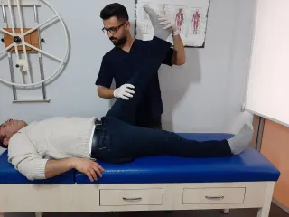 Fzt. Vedat Ülker profilinde yer alan galeri fotoğrafı.