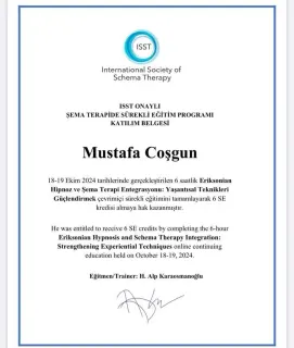 Kl. Psk. Mustafa Coşgun profilinde yer alan galeri fotoğrafı.