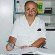 Op. Dr. Ekrem Aytaç — Kulak Burun Boğaz, Maltepe, İstanbul. Portre fotoğrafı.