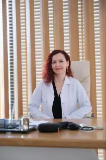 Dr. Serap Kayhan profilinde yer alan galeri fotoğrafı.