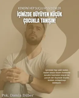 Psk. Damla Dilber profilinde yer alan galeri fotoğrafı.