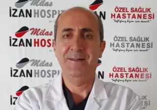Op. Dr. Abdulillah Yıldırım profilinde yer alan galeri fotoğrafı.