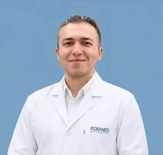 Uzm. Dr. Ege Aykaş profilinde yer alan galeri fotoğrafı.