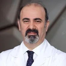 Prof. Dr. Ümit Dinçer — Bahçelievler, İstanbul. Portre fotoğrafı.
