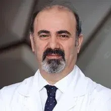 Prof. Dr. Ümit Dinçer — Bahçelievler, İstanbul. Portre fotoğrafı.