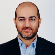 Dr. İntigam Khalilov — Pratisyen, Kırıkkale. Portre fotoğrafı.